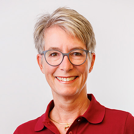 Dr. med. Myriam Matthey-Kröger